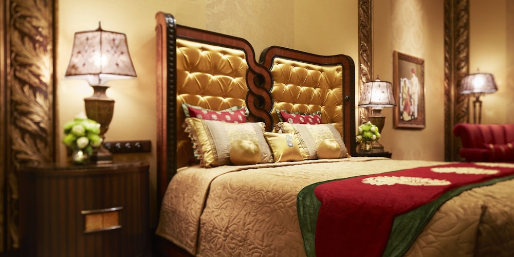 Rambagh Palace 23/85