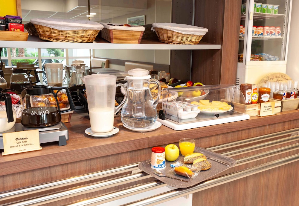 B&B Hotel Saint Jean de Luz 33/64