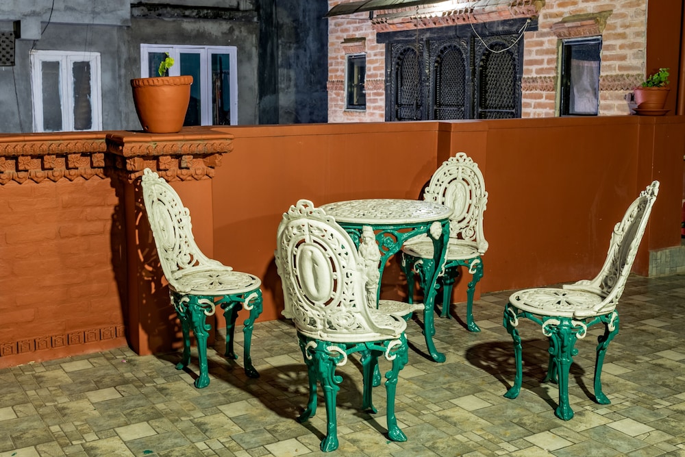 Green Tara Heritage Home 16/20