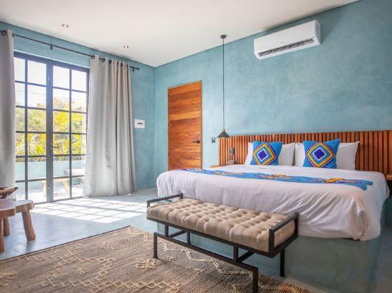 Suite, Private Pool