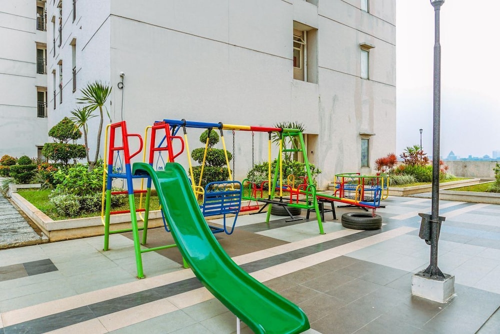 Apartemen Margonda Residence 4 & 5 By Liza by ZUZU 31/50