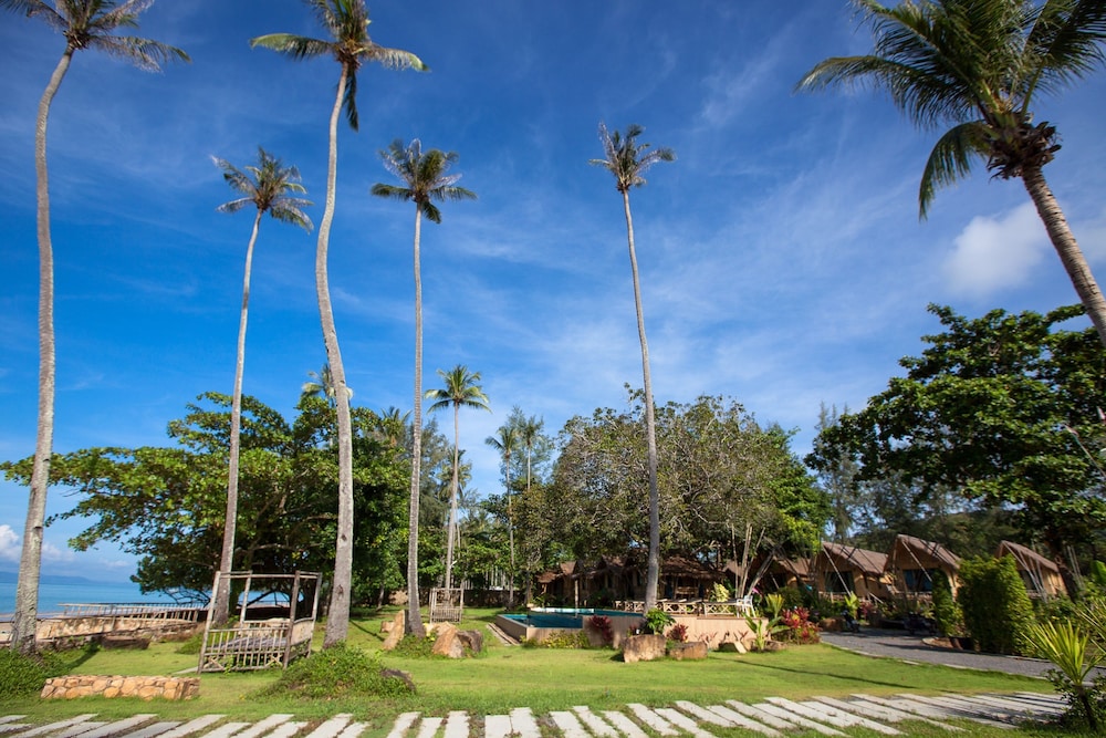 Anyavee Krabi Beach Resort 42/61