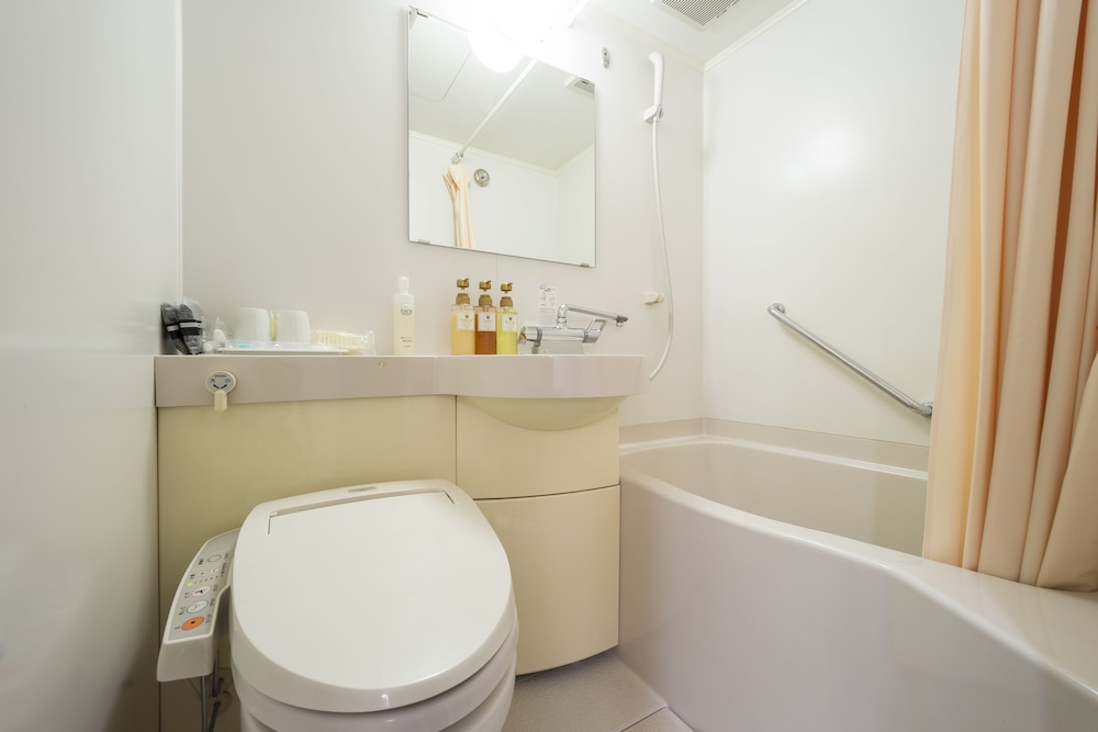 Ark Hotel Osaka Shinsaibashi 16/55