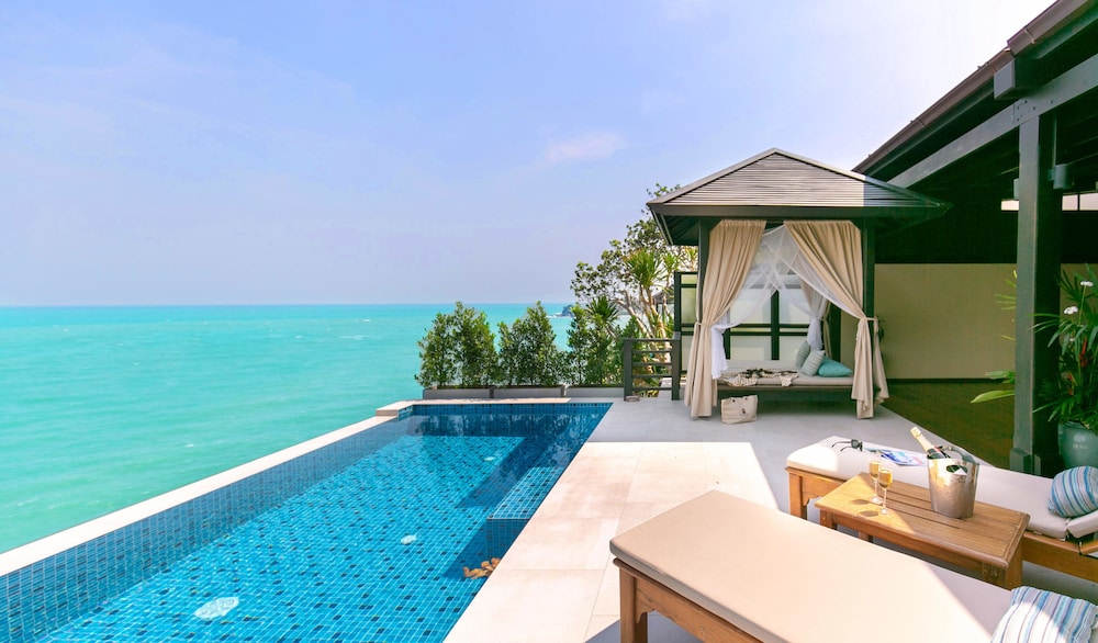 Garrya Tongsai Bay Samui 10/73