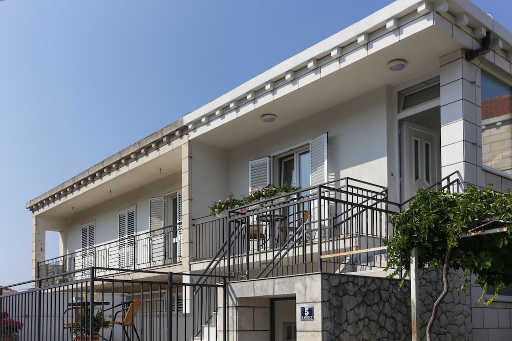 Apartments Villa Providenca 2/56
