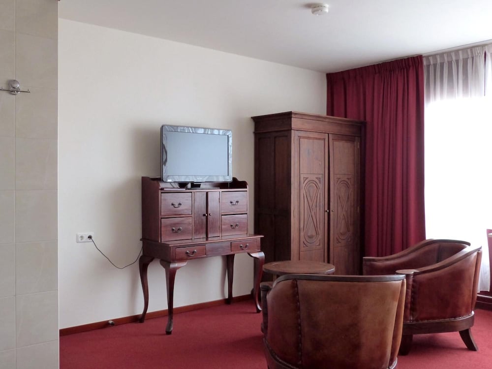 Hotel Wienerhof 44/50