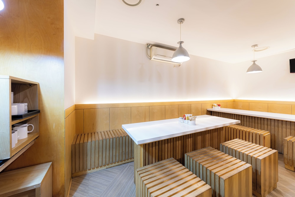 Hotel Cozy Myeongdong 46/73