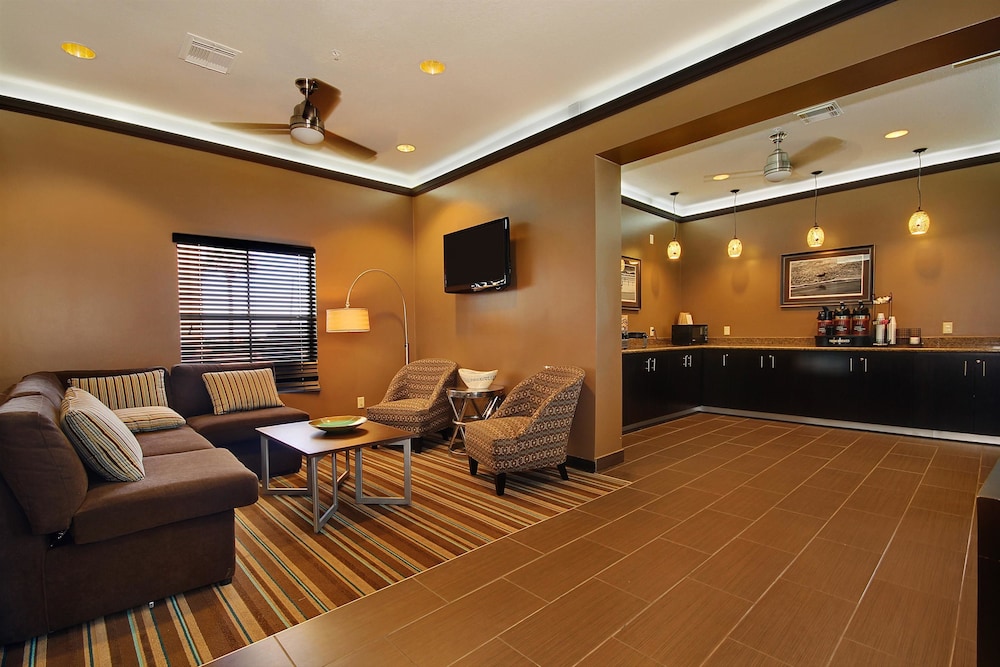 Best Western Plus Seawall Inn and Suites By The Beach 15/24