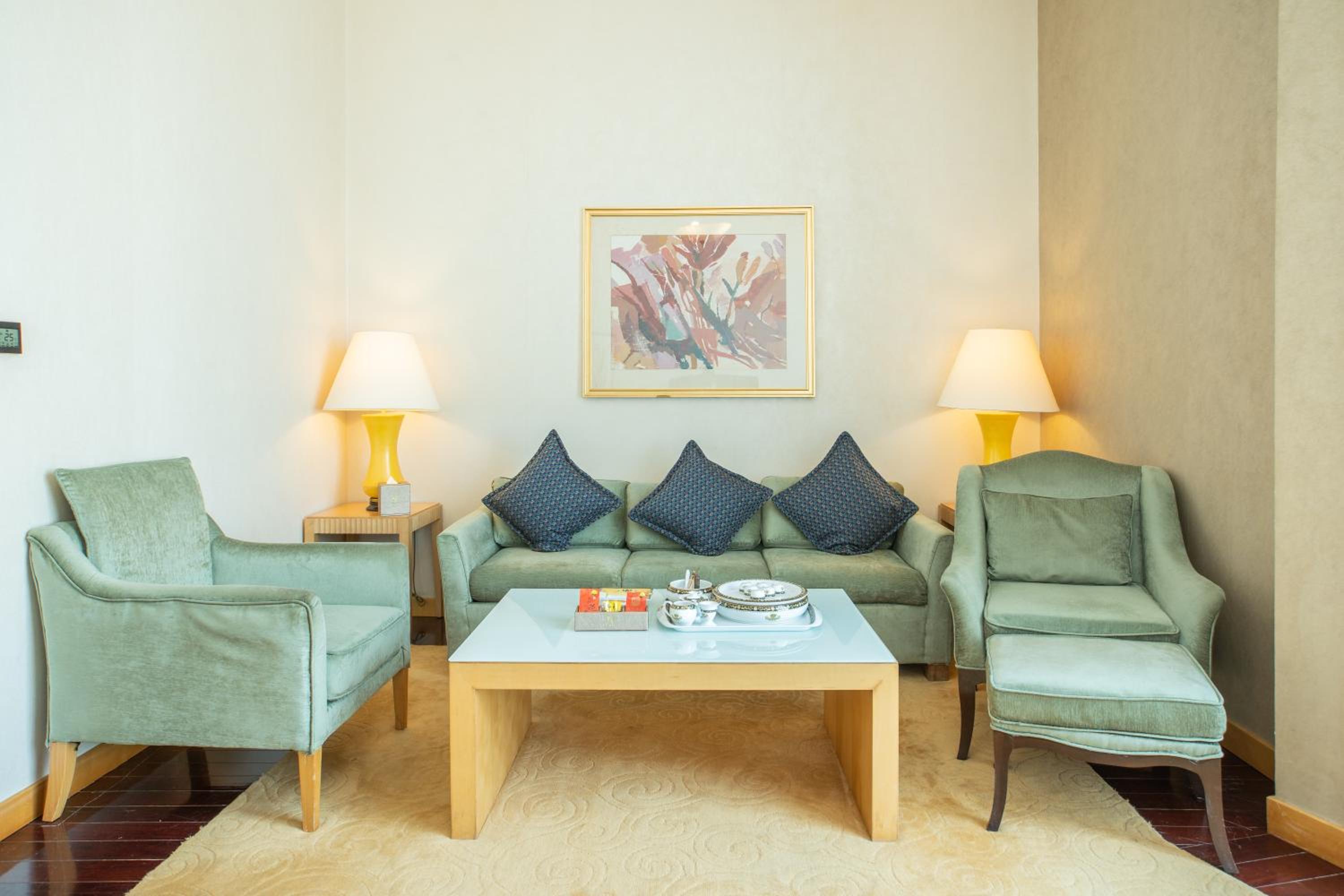Shantou Junhua Haiyi Hotel 28/50