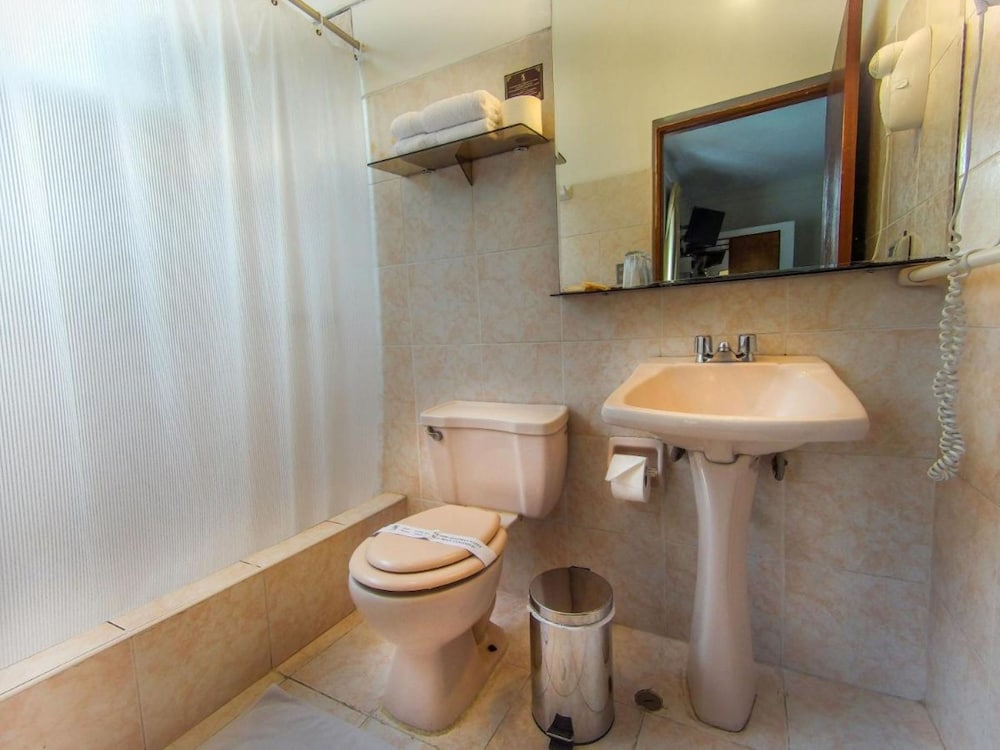 HOTEL SENORIAL 26/52