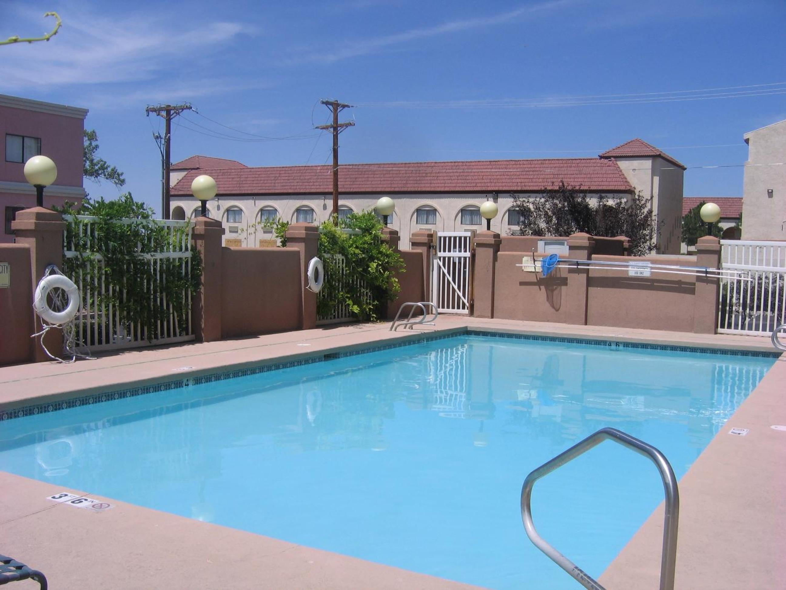 Hawthorn Suites by Wyndham Albuquerque — foto 4