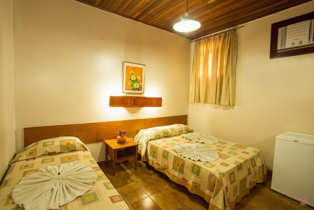 Pantanal Mato Grosso Hotel 18/69