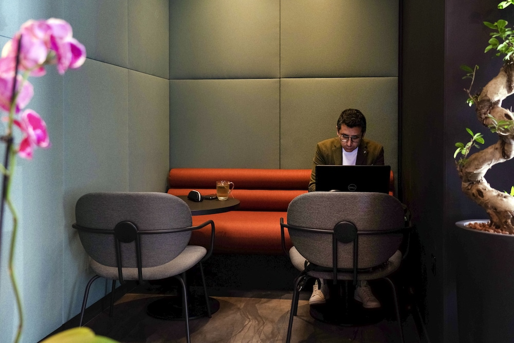 ibis Styles Paris Porte de Versailles - Mairie d'Issy 7/59