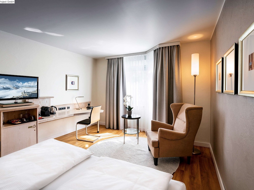 Movenpick Hotel Munchen Airport 39/68