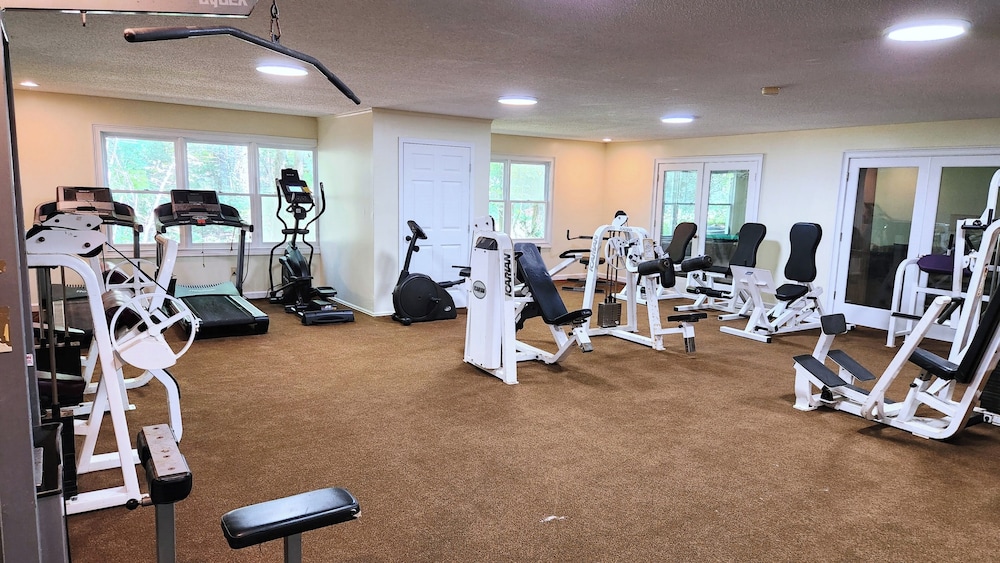 Forrest Hills Mountain Resort 38/72