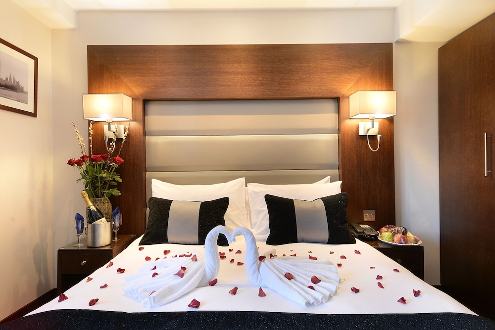 Park Grand London Lancaster Gate Hotel 28/30