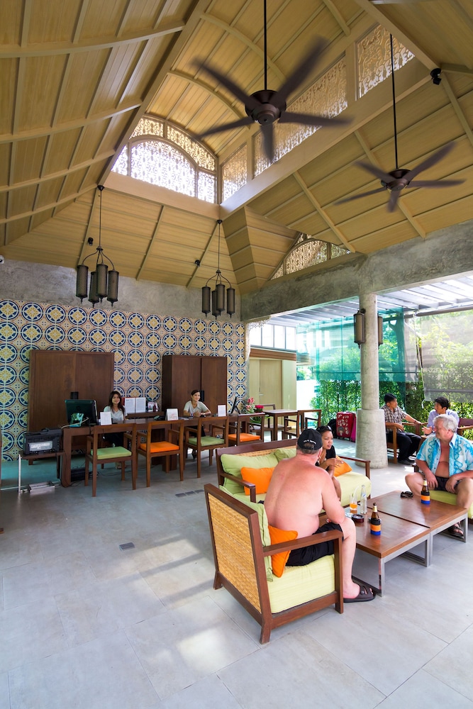 Ramaburin Resort 32/47