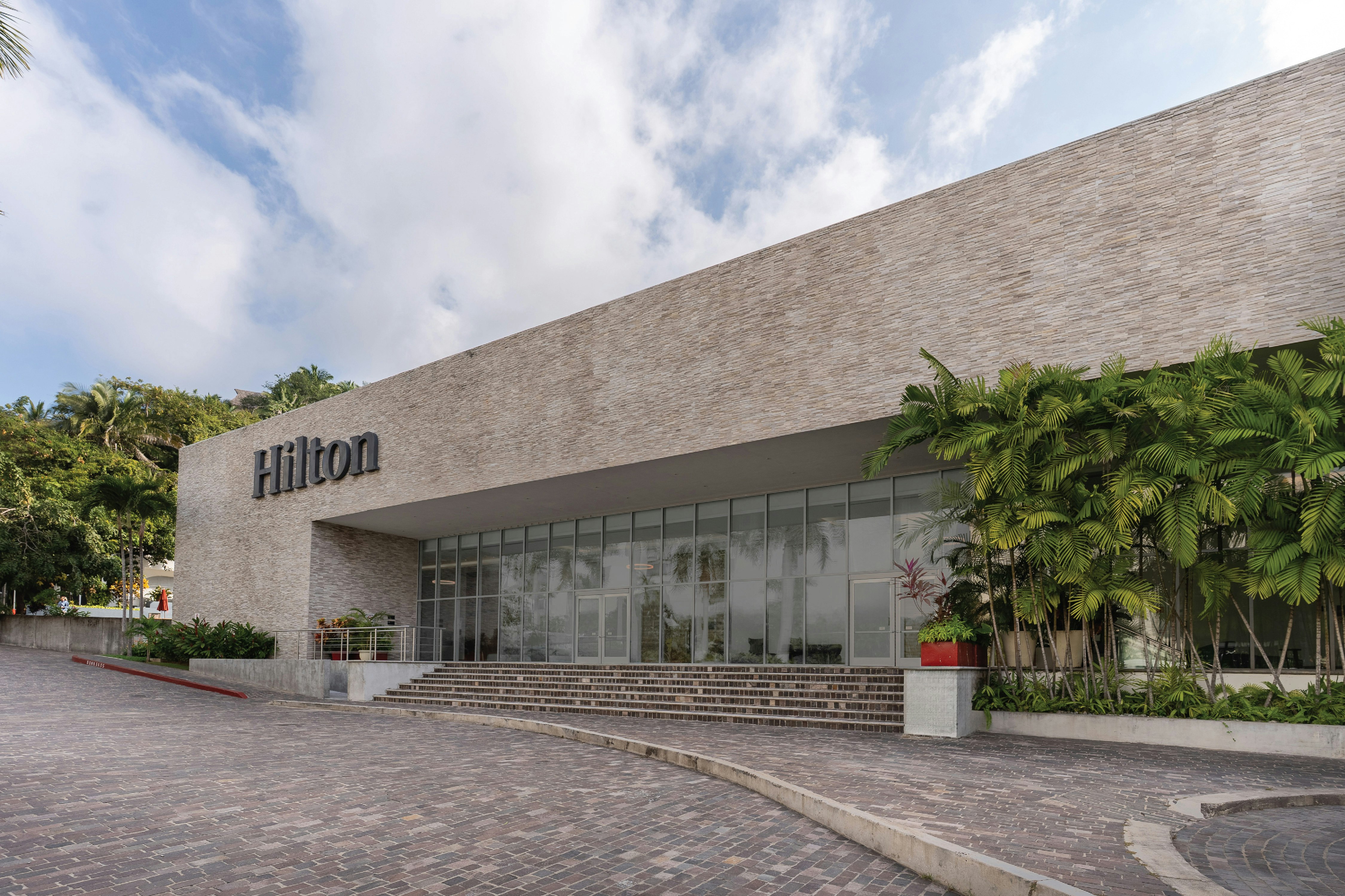Hilton Vallarta Riviera All-Inclusive Resort 59/66