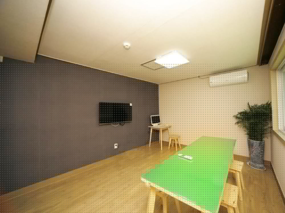 24 Guesthouse Seoul Cheongryangri 39/61