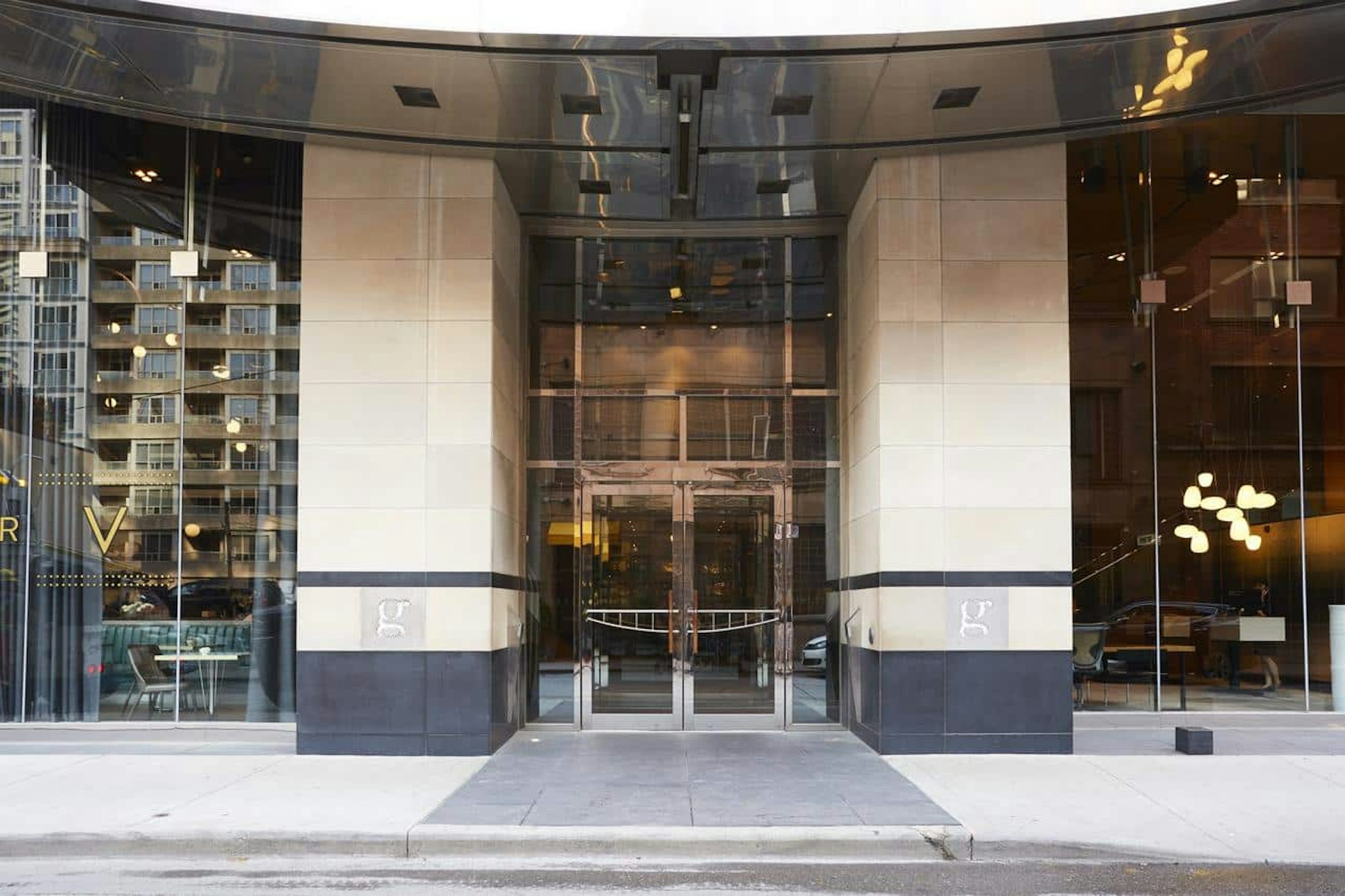 Le Germain Toronto Hotel 2/44