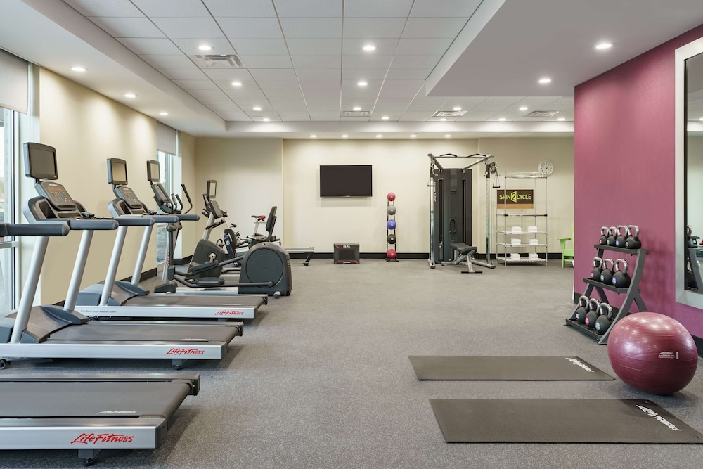 Home2 Suites by Hilton Norfolk Airport 20/29