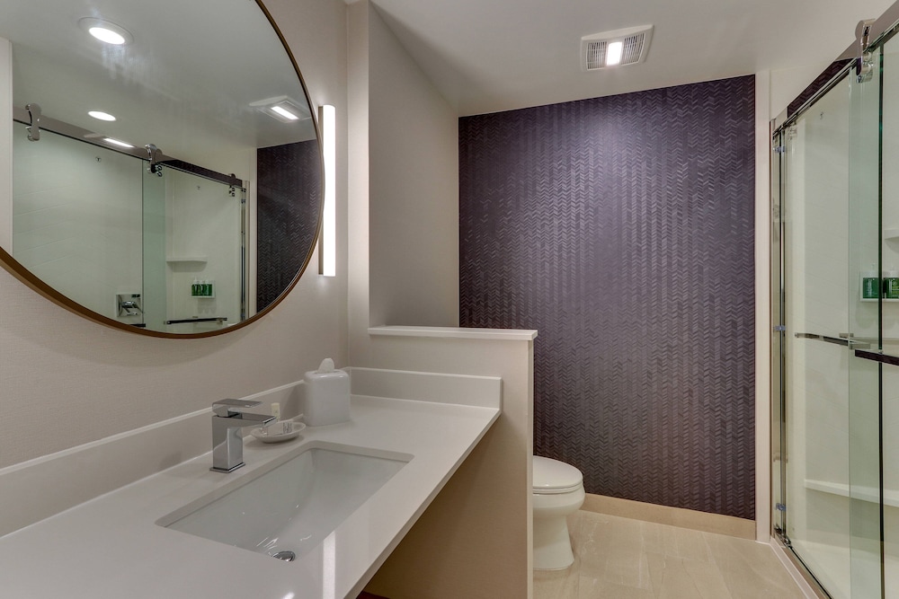 Fairfield Inn & Suites by Marriott Warsaw 19/47