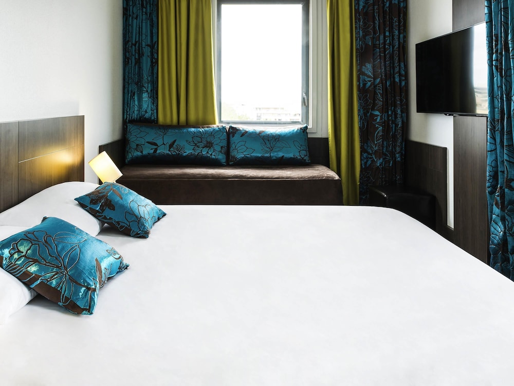 Ibis Styles Lyon Centre - Gare Part Dieu Hotel 22/74