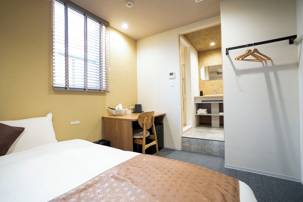 Hotel S-Presso Namba Ekimae 11/50