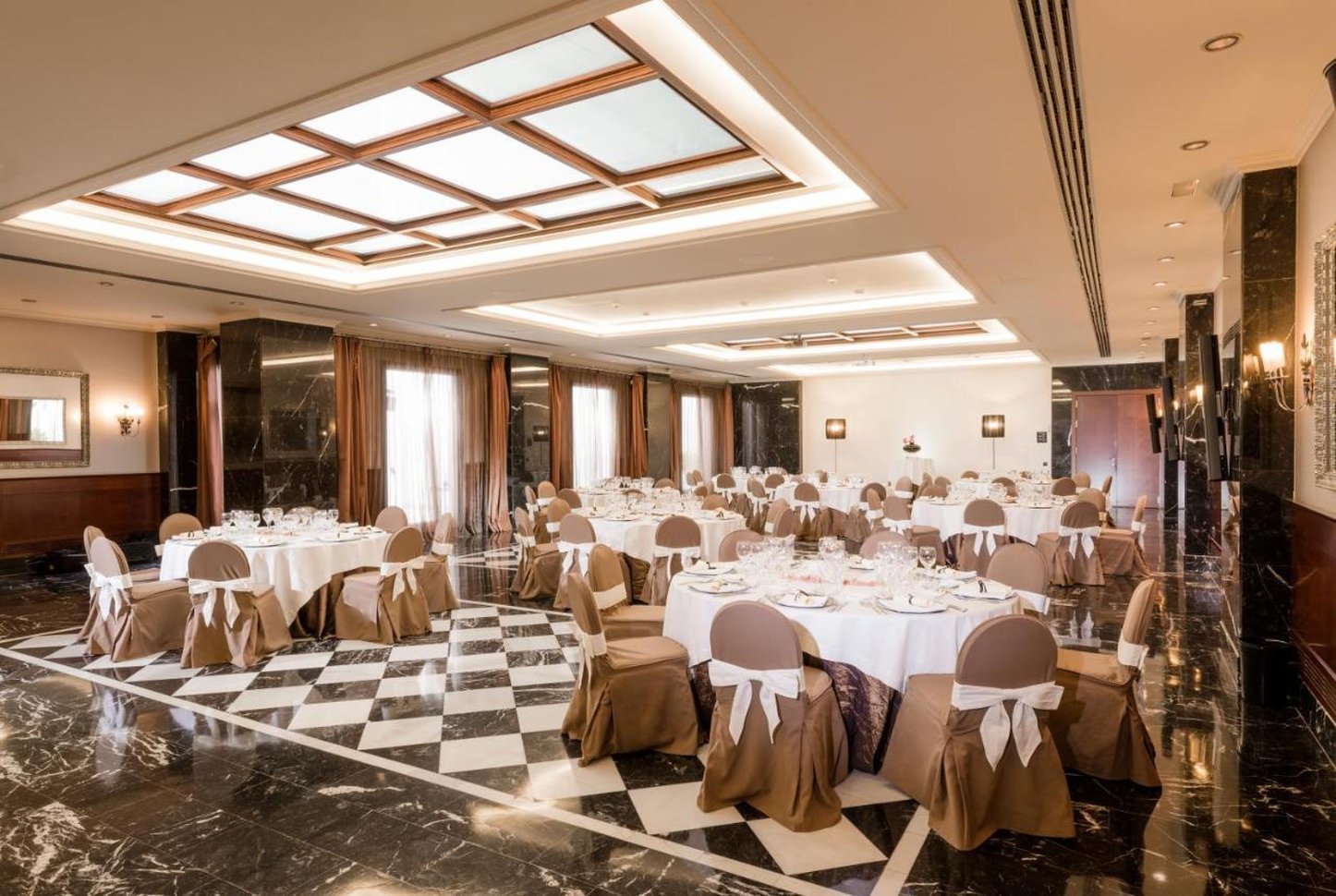 Hotel Barcelona Center 58/83