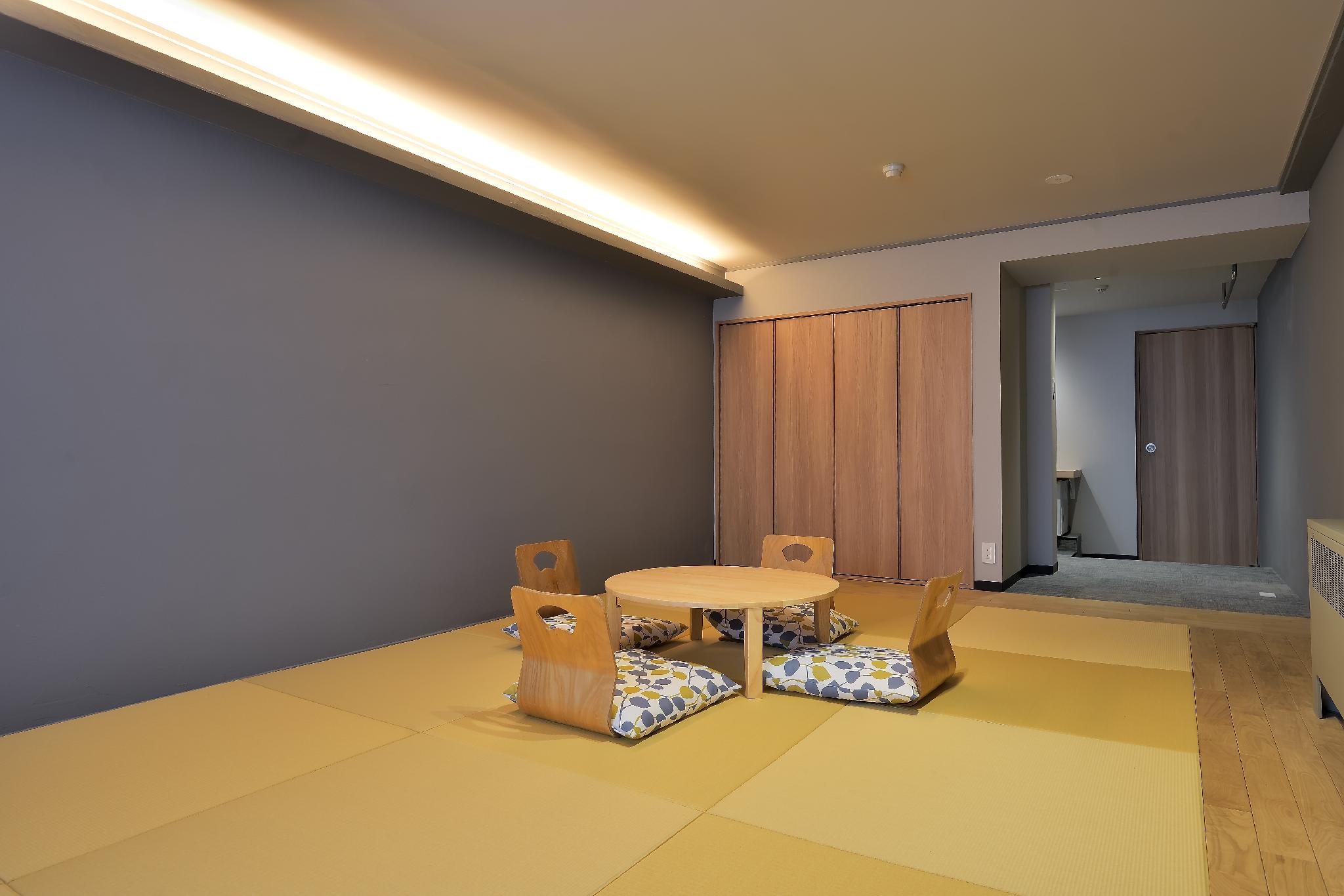 Renovated, Japanese, Mountain View, Tatami