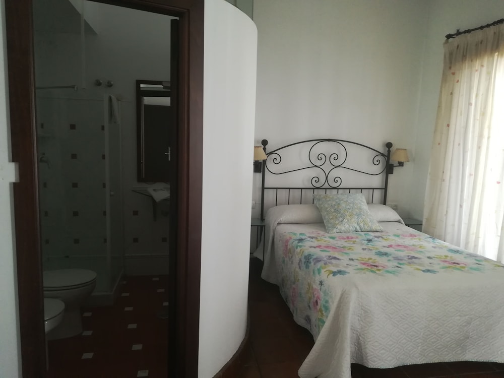 Casa de los Naranjos 7/34