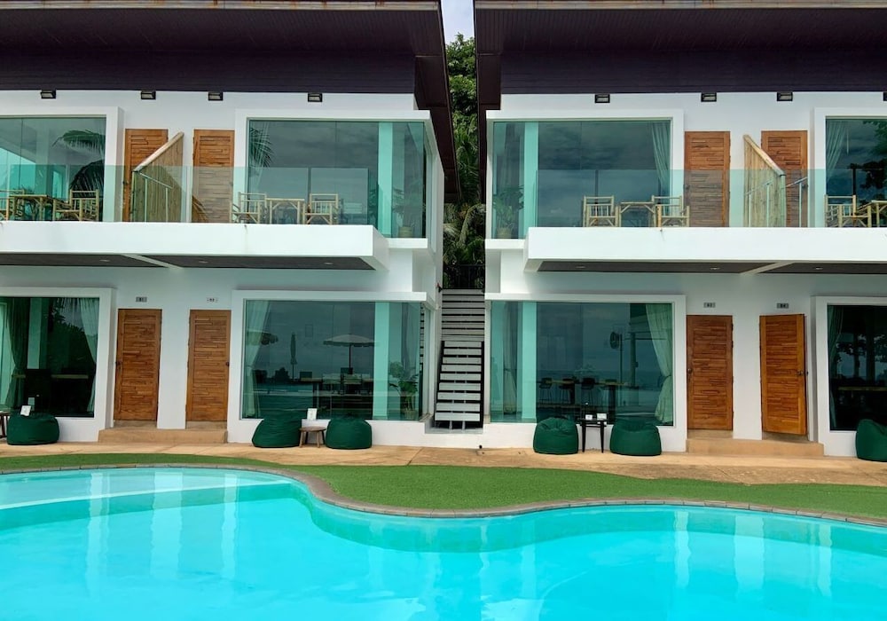 4U Resort Samui 5/50