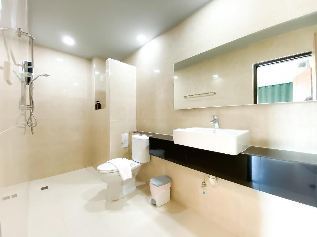 Dee Hotel Phayao 34/34