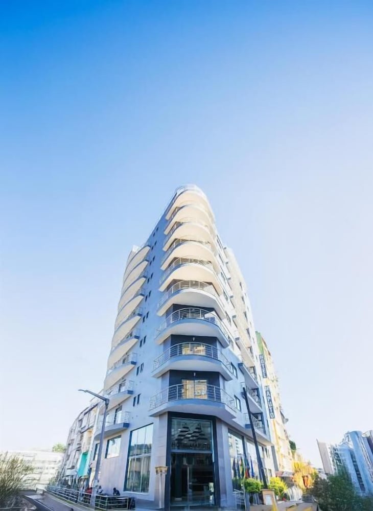 HOTEL MAPUTO 4/54