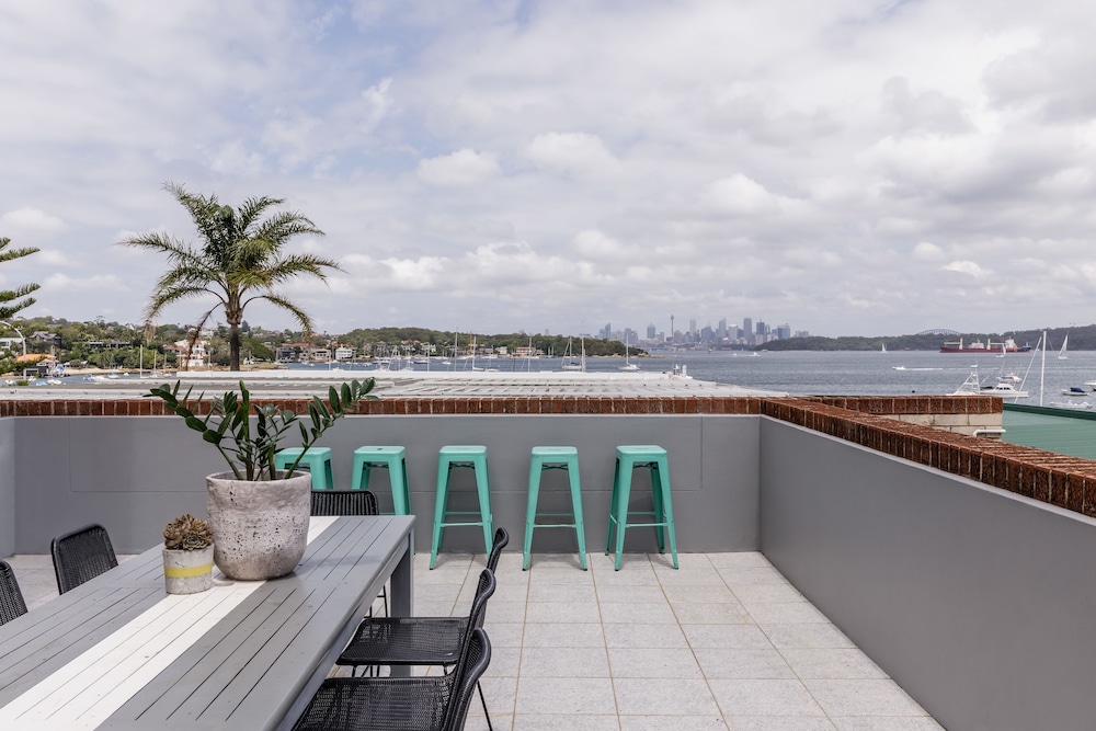Watsons Bay Boutique Hotel 5/72