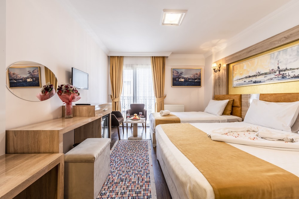 Kadirga Antik Hotel 15/70