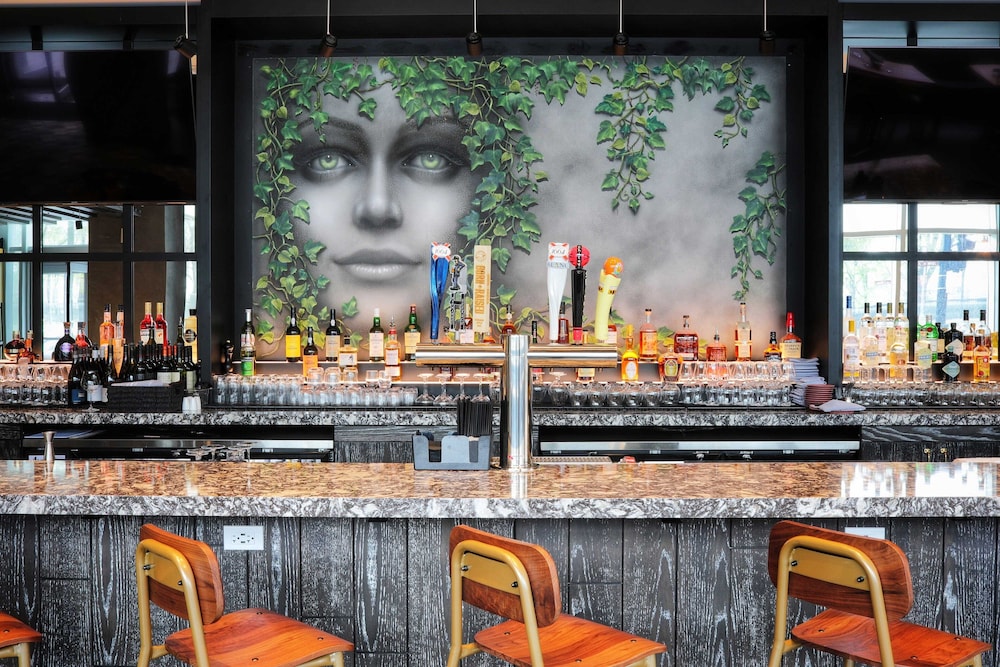 Le Meridien Essex Chicago 38/50