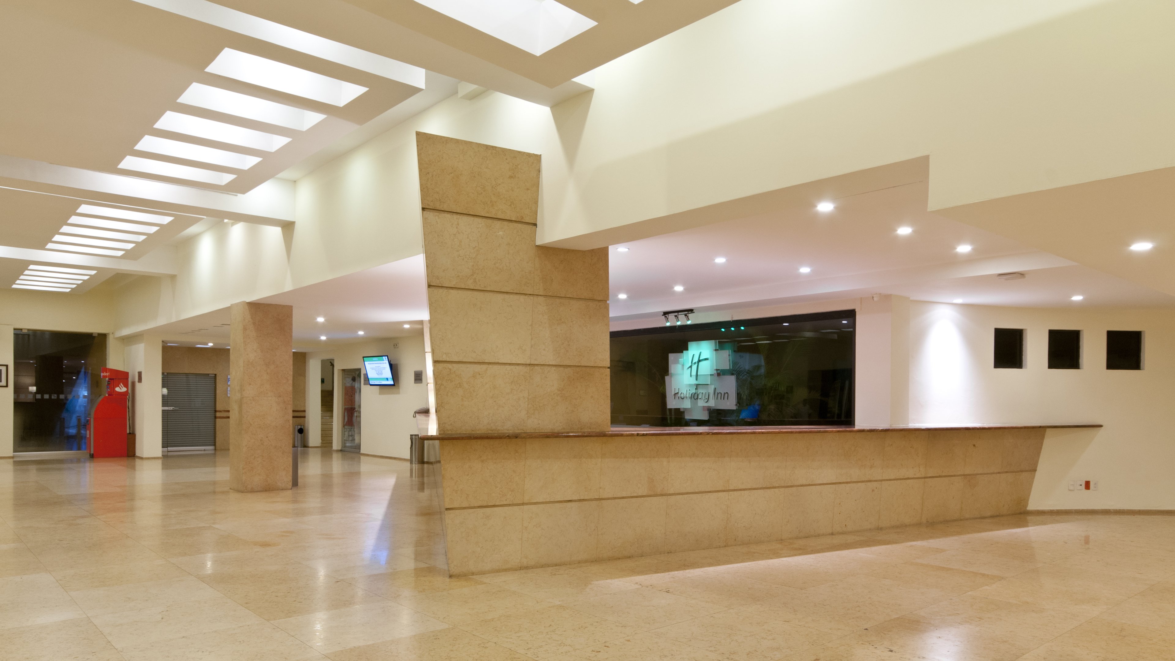 Holiday Inn Veracruz Boca del Rio 15/81