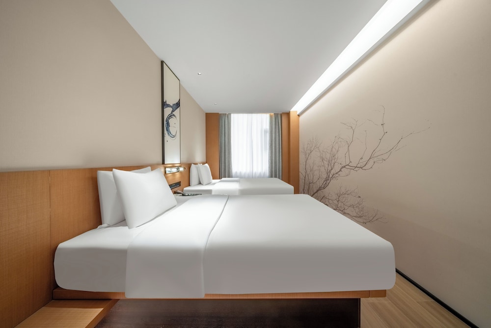 Fairfield by Marriott ShanghaiXuhui Center 15/50