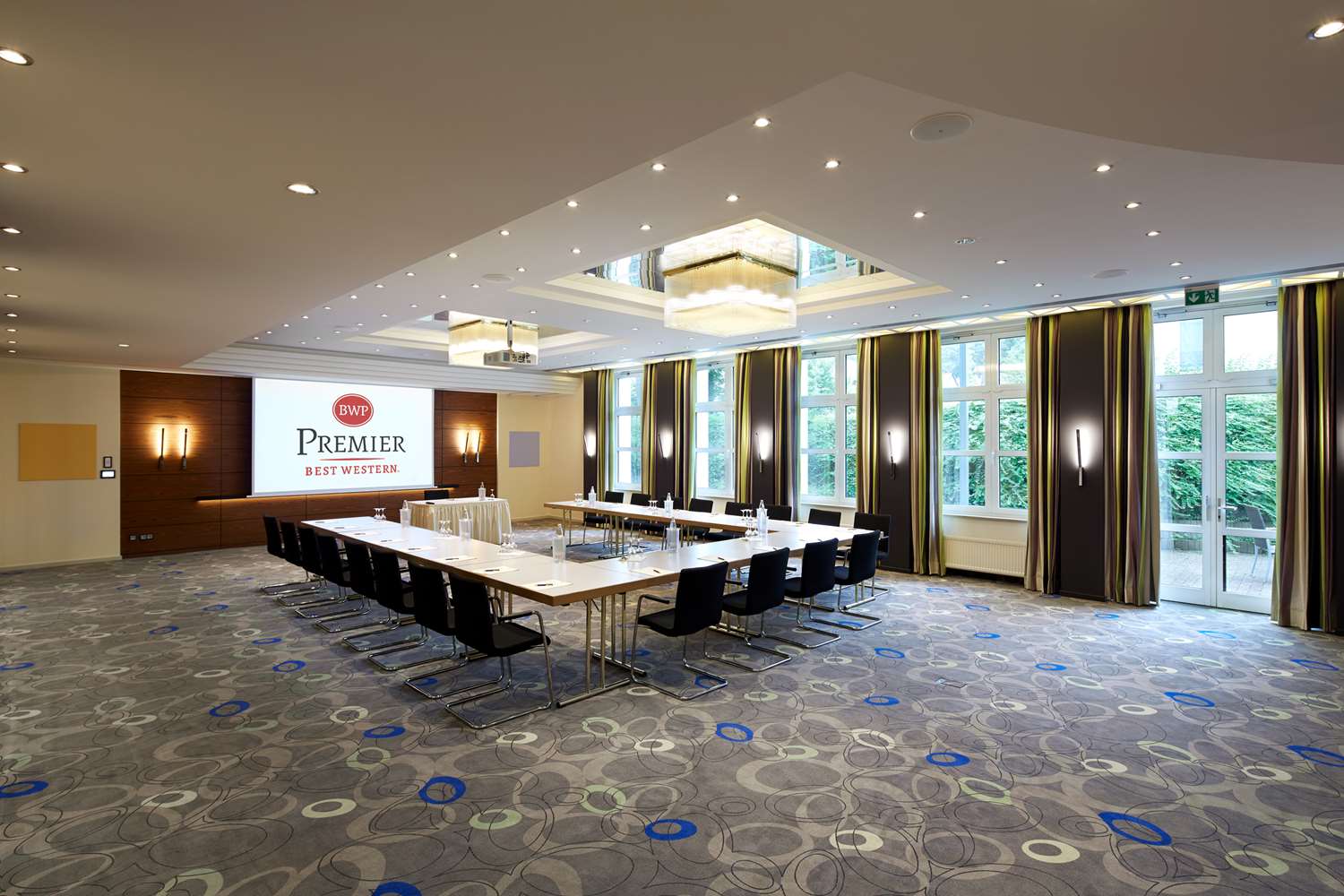 Best Western Premier Park Hotel & Spa 1/43