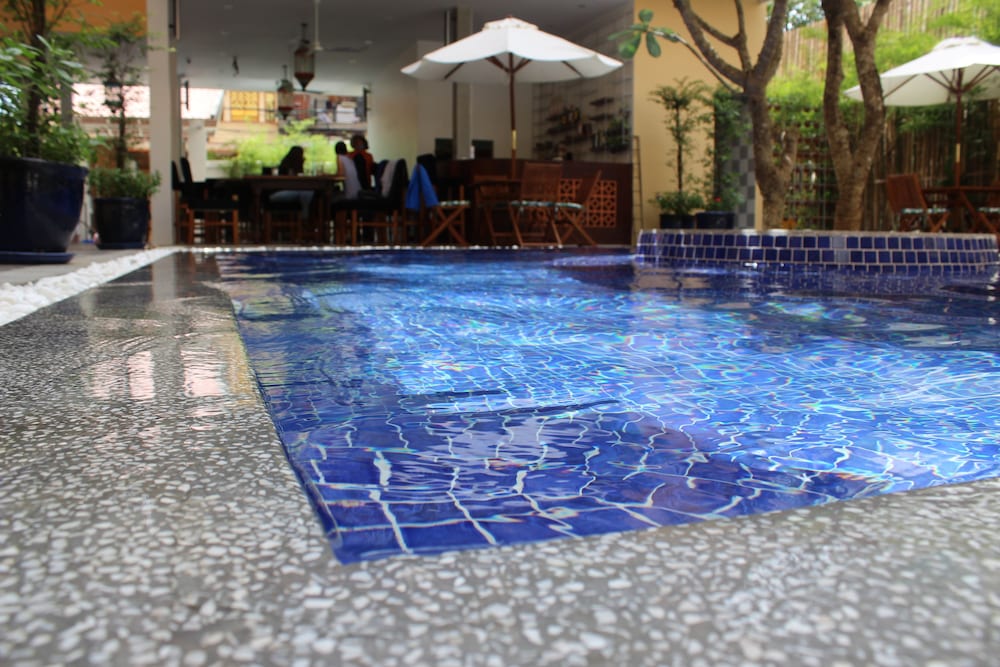 House Boutique Eco Hotel 9/69
