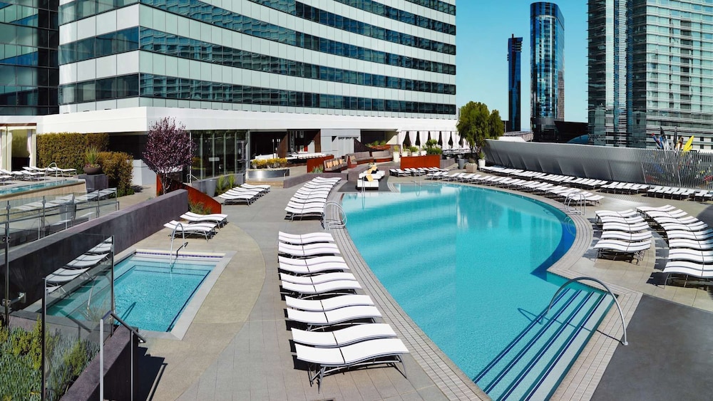 Jet Luxury At The Vdara Condo Hotel 36/70