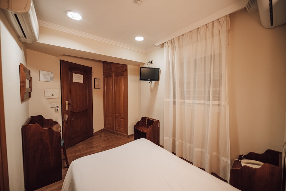 Hotel Monasterio Granada - Adults Only 18/37