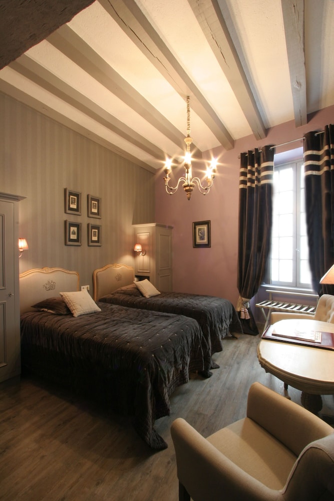 HOTEL SAINT-PIERRE 18/64