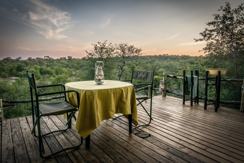 Garonga Safari Camp 35/50