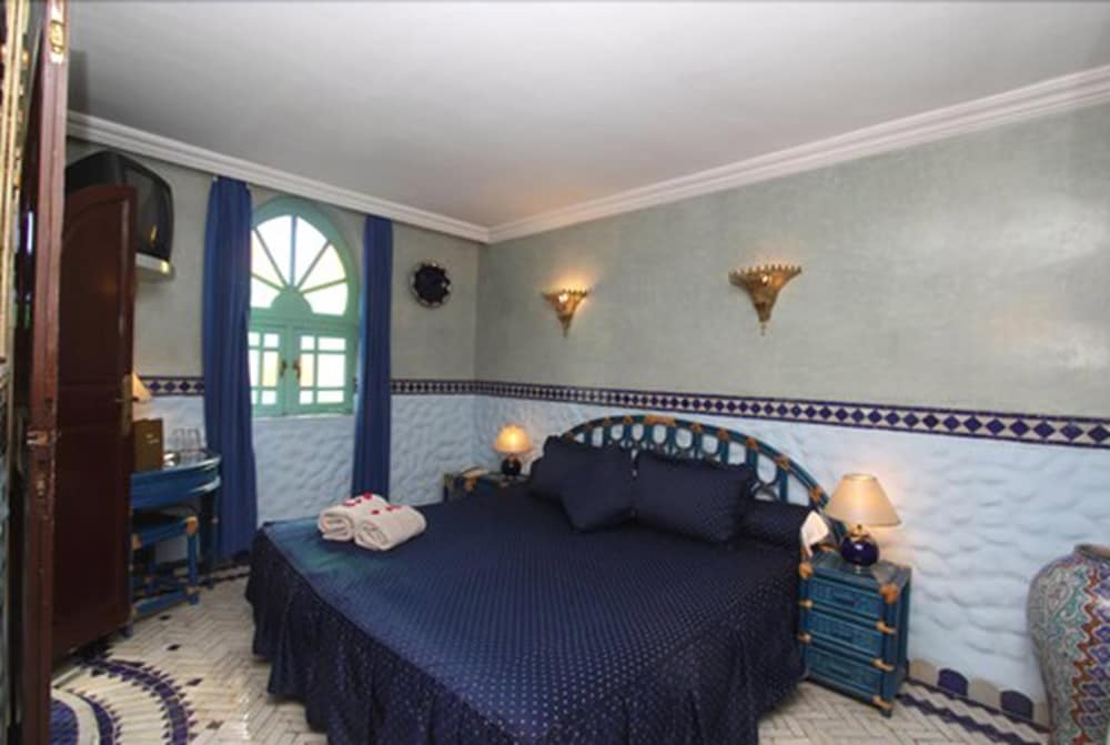 Riad Catalina 11/45
