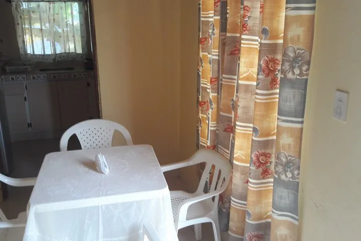 Posada Misscenta 8/11