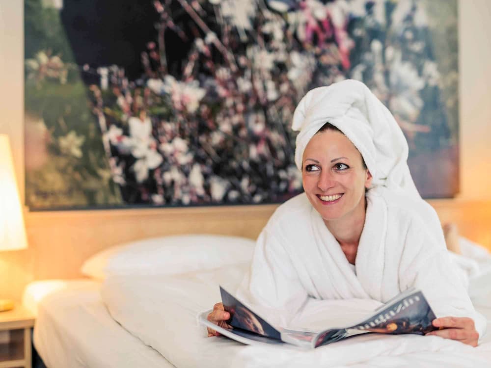 Mercure Erfurt Altstadt 7/48