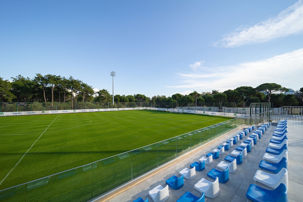 Sueno Hotels Deluxe Belek 48/77