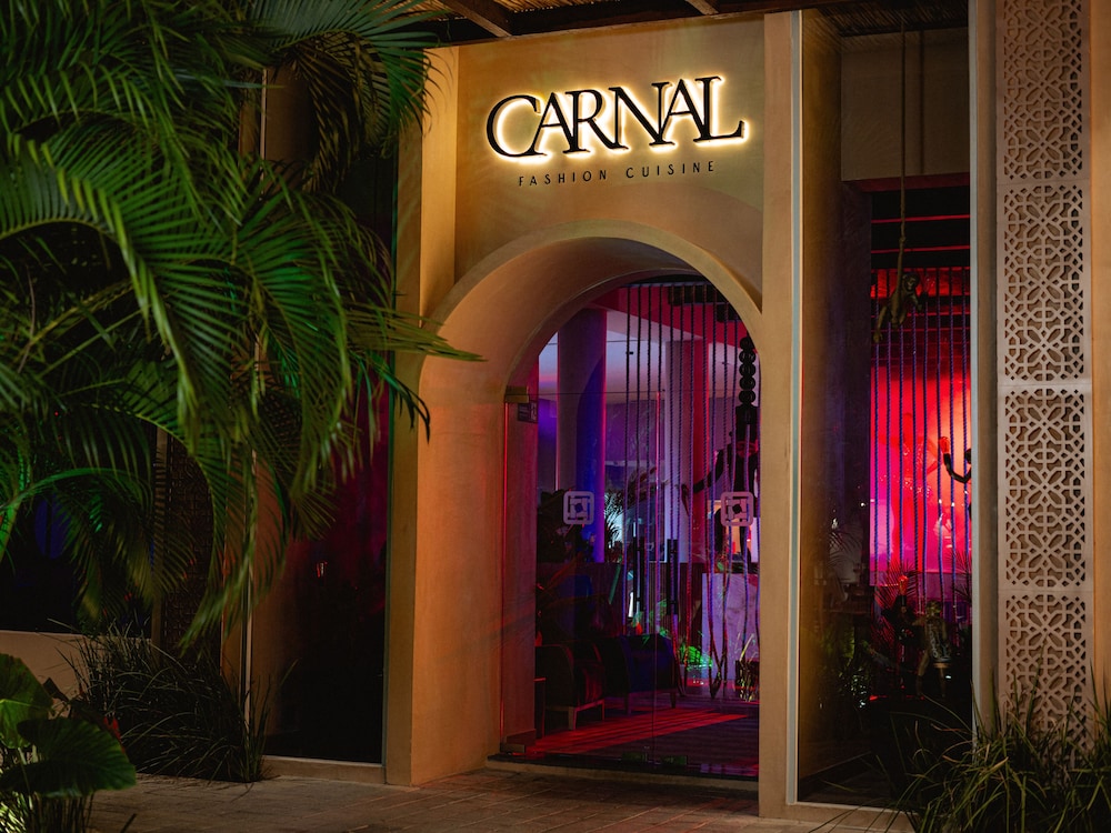Grand Sirenis Riviera Maya All Inclusive 6/72